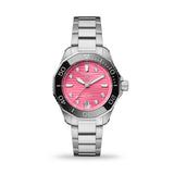 TAG HEUER AQUARACER PROFESSIONAL 300 DATE