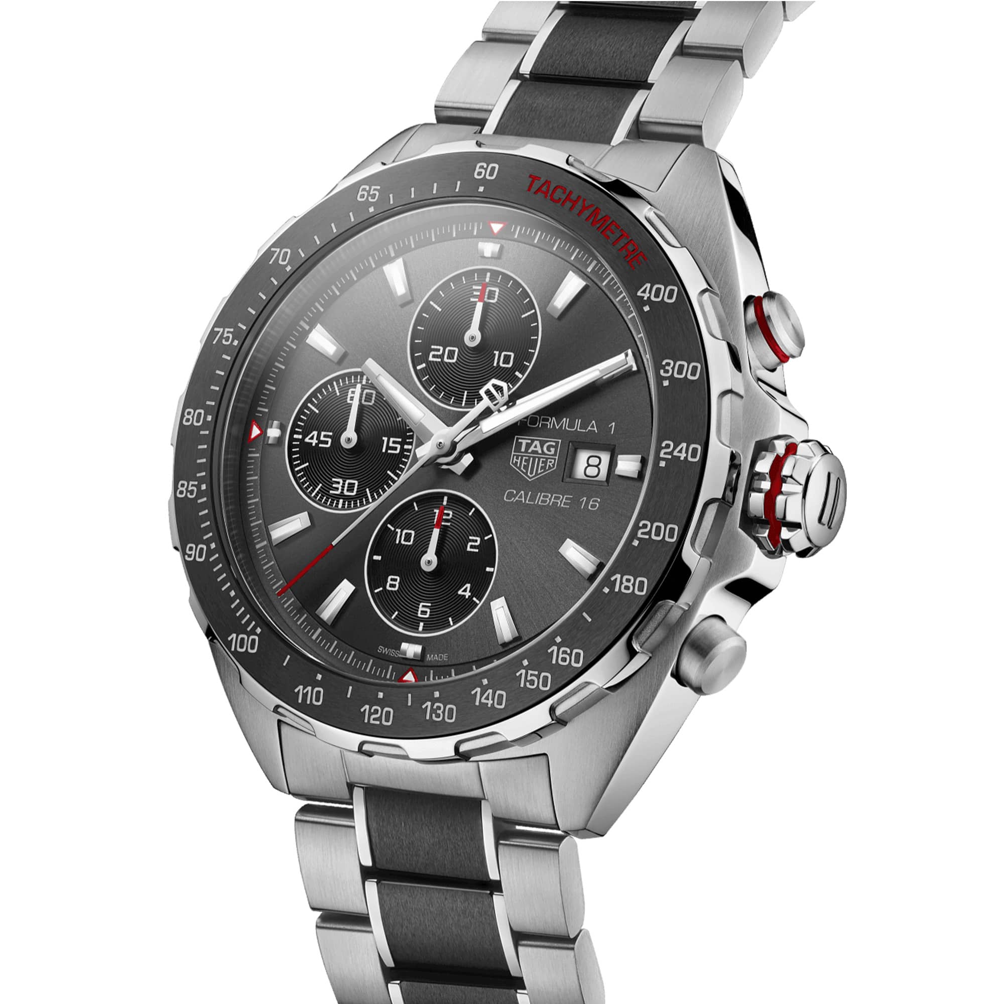 TAG HEUER FORMULA 1 CHRONOGRAPH