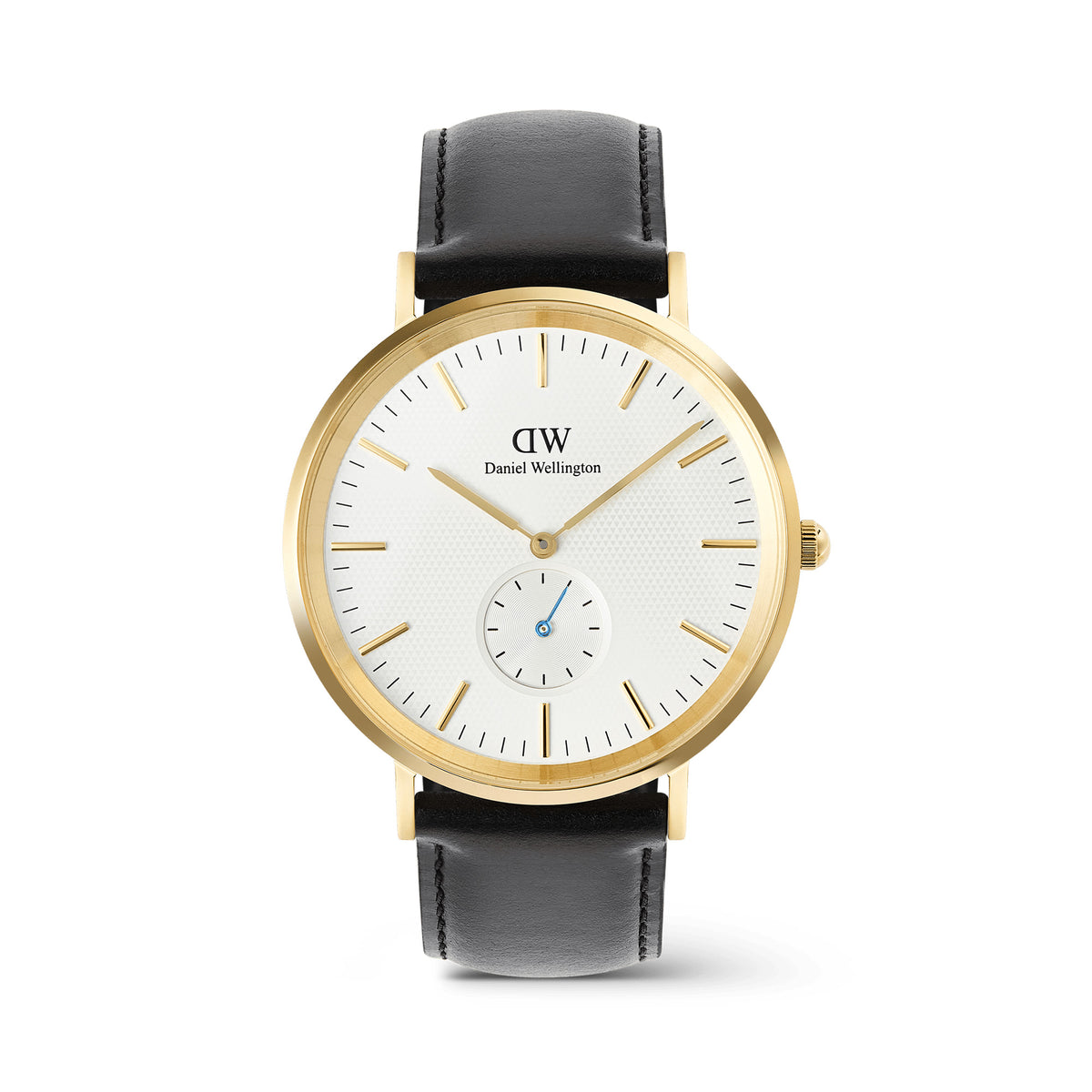 Daniel Wellington Classic Multi-Eye Sheffield Off-white Sunray Gold