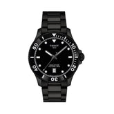 Tissot Seastar Quartz Men's 40mm Watch T120.410.33.051.00