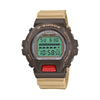 Casio G-SHOCK Analogue Digital Watch DW6600PC-5D