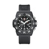 Luminox Navy SEAL 45mm Quartz Chronograph Watch XS.3581