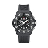 Luminox Navy SEAL 45mm Quartz Chronograph Watch XS.3581