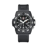 Luminox Navy SEAL 45mm Quartz Chronograph Watch XS.3581