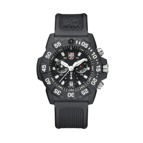 Luminox Navy SEAL 45mm Quartz Chronograph Watch XS.3581