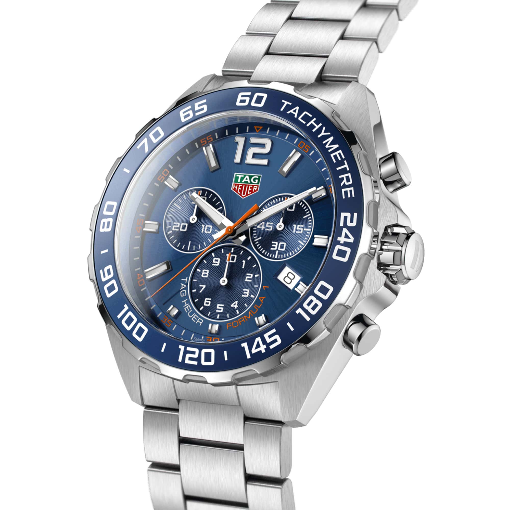 TAG HEUER FORMULA 1 CHRONOGRAPH