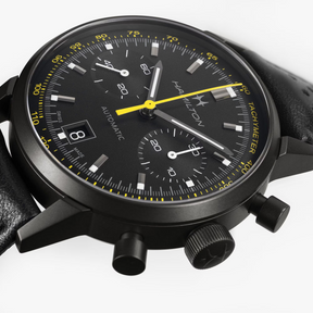 Hamilton American Classic Automatic Chronograph Watch H38446731