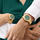 Guess Quartz Women's 34mm Watch GW0873L2