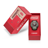Casio G-SHOCK Analogue Digital 45.40mm Watch GA2100CC-3A