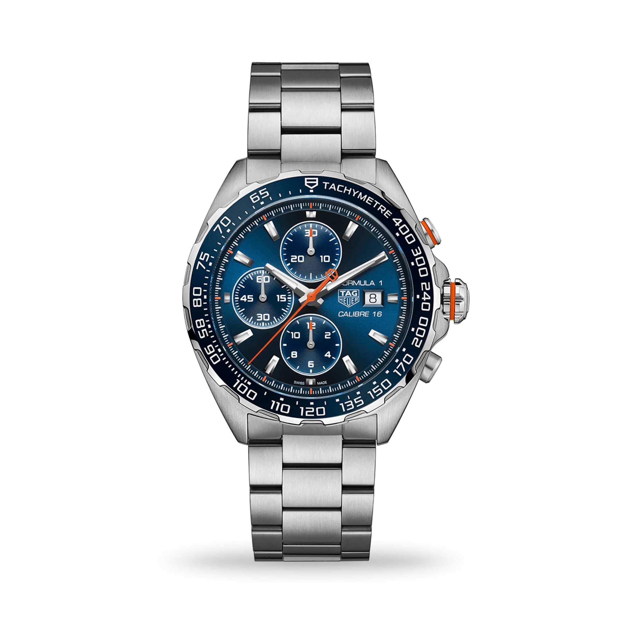 TAG HEUER FORMULA 1 CHRONOGRAPH