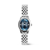 Daniel Wellington Ophelia Mini Arctic Silver Watch