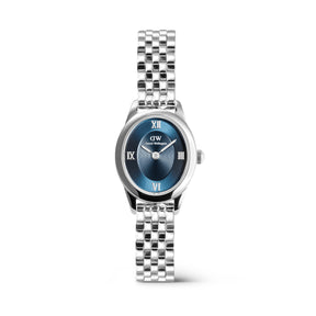 Daniel Wellington Ophelia Mini Arctic Silver Watch