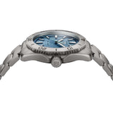 TAG HEUER AQUARACER PROFESSIONAL 200 SOLARGRAPH