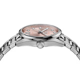 TAG HEUER CARRERA AUTOMATIC WOMEN'S 36MM WATCH WBN231D.BA0001
