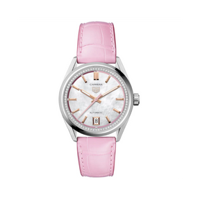 TAG HEUER CARRERA AUTOMATIC 36MM WBN2315.FC8331