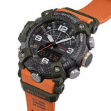 Casio G-SHOCK Analogue Digital Men's Watch GGB100X-1A9