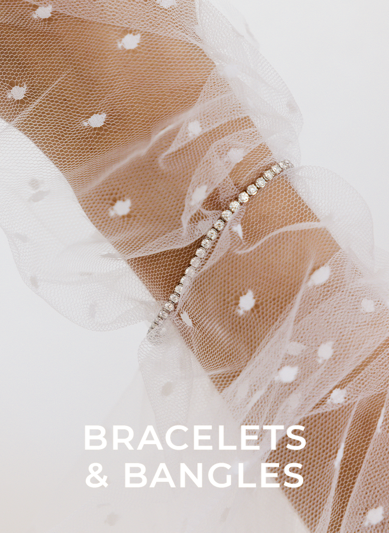 Bracelets & Bangles