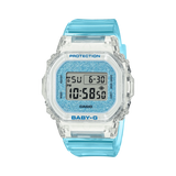 Casio Baby-G Quartz Women's 42MM BGD565GC-2D