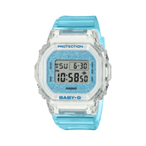 Casio Baby-G Quartz Women's 42MM BGD565GC-2D