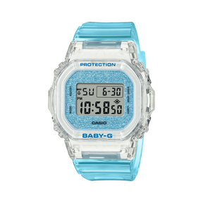Casio Baby-G Quartz Women's 42MM BGD565GC-2D
