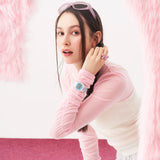 Casio Baby-G Quartz Women's 42MM BGD565GC-2D