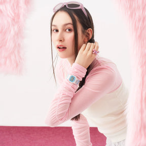 Casio Baby-G Quartz Women's 42MM BGD565GC-2D