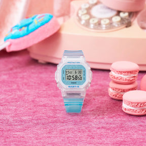 Casio Baby-G Quartz Women's 42MM BGD565GC-2D