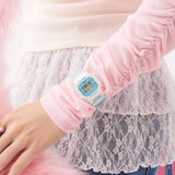 Casio Baby-G Quartz Women's 42MM BGD565GC-2D