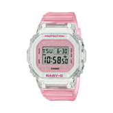Casio Baby-G Quartz Women's 42MM BGD565GC-4D