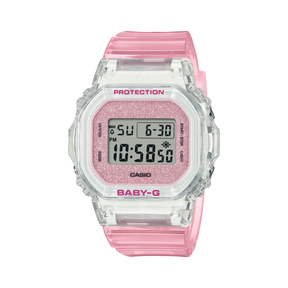 Casio Baby-G Quartz Women's 42MM BGD565GC-4D