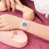 Casio Baby-G Quartz Women's 42MM BGD565GC-4D