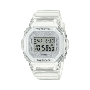 Casio Baby-G Quartz Women's 42MM BGD565GC-7D