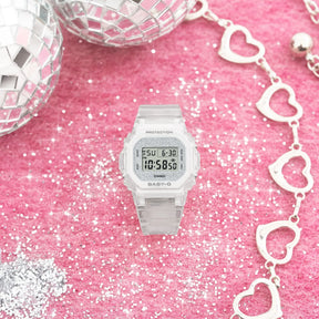 Casio Baby-G Quartz Women's 42MM BGD565GC-7D