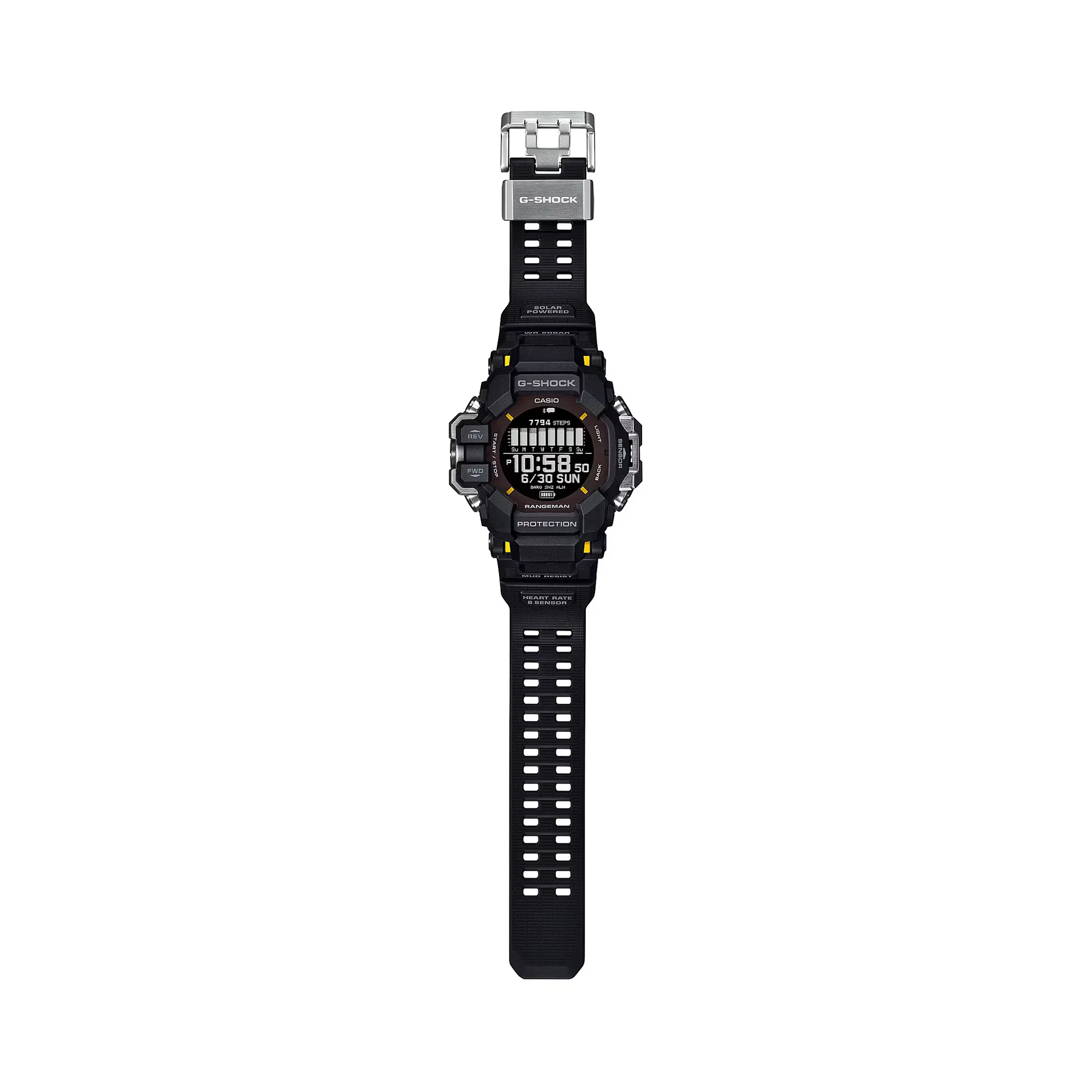 Gpr 2025 g shock