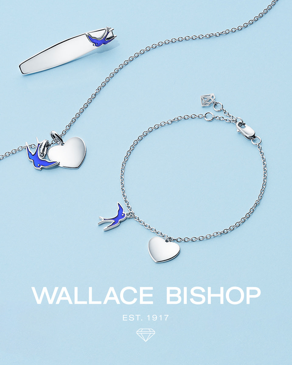 Bluebird of Happiness