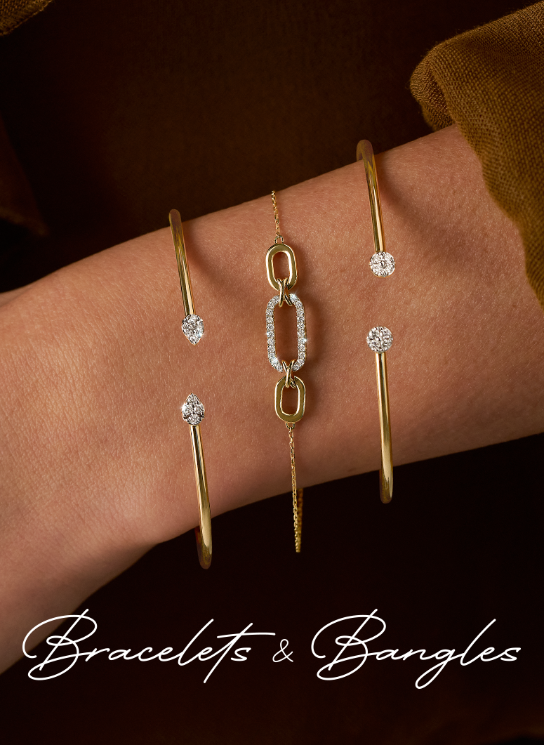 Bracelets & Bangles