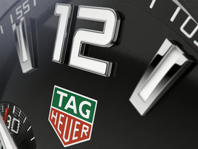 TAG HEUER FORMULA 1 QUARTZ CHRONOGRAPH 43MM CAZ1010.FT8024