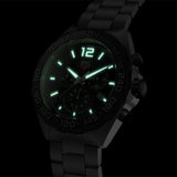 TAG Heuer Formula 1 Men's 43mm Stainless Steel Quartz Watch CAZ1010.BA0842