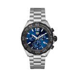 TAG HEUER FORMULA 1 QUARTZ CHRONOGRAPH WATCH CAZ101AV.BA0842