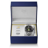 TAG HEUER FORMULA 1 CHRONOGRAPH X SENNA