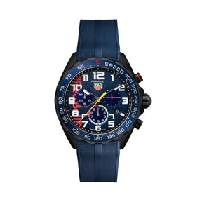 TAG HEUER FORMULA 1 QUARTZ CHRONOGRAPH WATCH CAZ101AZ.FT8090