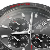 TAG Heuer Formula 1 Men's 44mm Automatic Chronograph Watch CAZ2012.BA0970