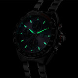 TAG Heuer Formula 1 Men's 44mm Automatic Chronograph Watch CAZ2012.BA0970