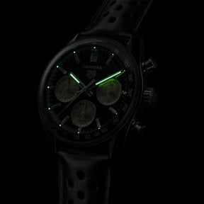 TAG Heuer Carrera 39mm Automatic Men's Watch CBS2210.FC6534