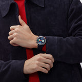 TAG HEUER CARRERA CHRONGRAPH