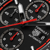 TAG HEUER FORMULA 1 CHRONOGRAPH