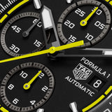 TAG HEUER FORMULA 1 CHRONOGRAPH
