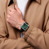 TAG HEUER MONACO CHRONOGRAPH