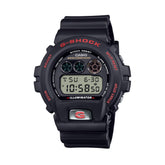 Casio G-SHOCK Men's Resin Quartz Watch DW6900TR-1