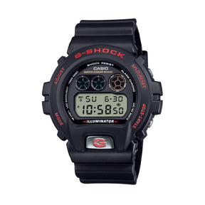 Casio G-SHOCK Men's Resin Quartz Watch DW6900TR-1